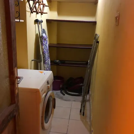 Kaleici Benzersiz Muethis Genis アンタルヤ