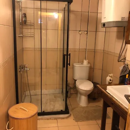 Kaleici Benzersiz Muethis Genis * Antalya